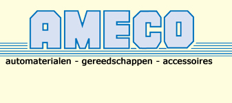 Garagebedrijf Faber partner AMECO